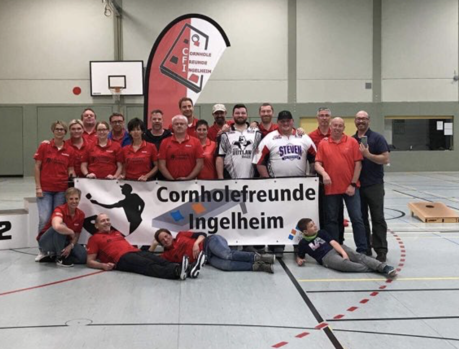 German-American Friendship Tournament