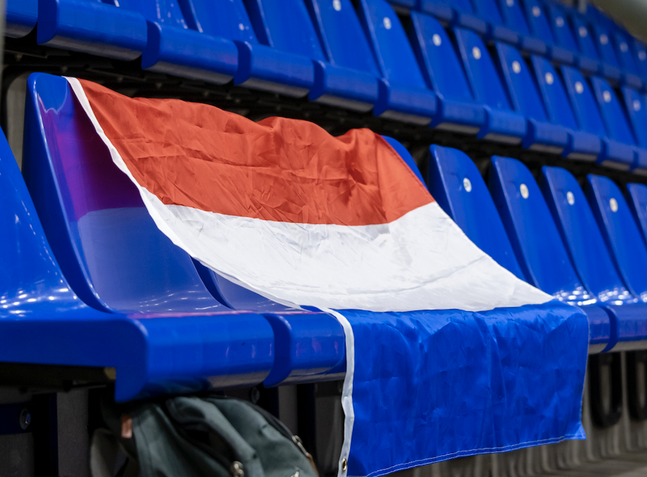 WCO Teams Event – Rotterdam 2022